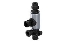 WABCO Solenoidinis vožtuvas 4721700800