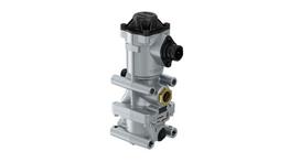 WABCO Solenoidinis vožtuvas, lėtintuvas 4722600110