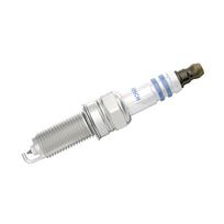 BOSCH Uždegimo žvakė Double Iridium 0 242 129 806