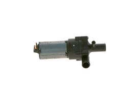 BOSCH Papildomas vandens siurblys 0 392 020 029