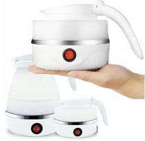 Sokany SK-09089 nešiojamas mini arbatinukas kelionėms, 0.6l
