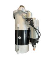 BOSCH Starteris 1 986 S10 282