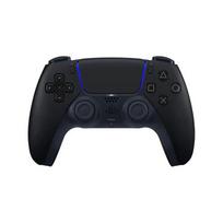 Sony PS5 Dualsense V2 belaidis valdymo pultelis vidurnakties juodos spalvos EU