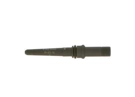 BOSCH Slėginis atvamzdis, purkštuko antgalis F 00R J00 753