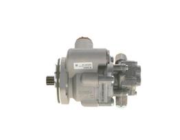 BOSCH Vairo stiprintuvo siurblys K S01 002 285