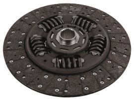 SACHS Sankabos diskas clutch coupling disc 1878 009 684