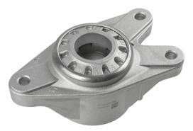 SACHS Pakabos statramsčio guolis Suspension strut mount 803 450