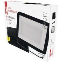 Emos LED prožektorius INOVO ZS2672, 200 W, 22000 lm, neutrali balta, IP65, aliuminis, stiklas, 120°, 50 000 val.