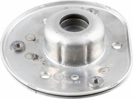 LEMFÖRDER Pakabos statramsčio guolis Suspension strut mount 43273 01
