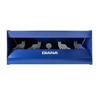 Diana Multi-Fox Magnetinis šaudymo taikinys