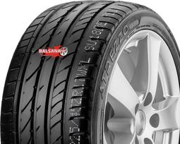 Sailun Atrezzo ZSR (Rim Fringe Protection) 245/35 R20