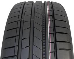 Kumho Ecsta Sport PS72 (Rim Fringe Protection) 285/30 R20