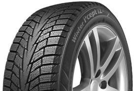 Hankook Winter Icept IZ2 W616 Friction Nordic Compound 205/70 R15