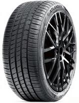 Atlander XSPORT-86 (Rim Fringe Protection) 235/50 R18
