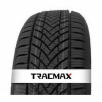Tracmax X-privilo Trac Saver All Season M+S (Rim Fringe Protection) 235/40 R19