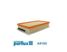 PURFLUX Oro filtras Air cleaner A3153