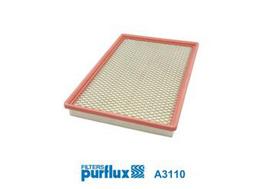 PURFLUX Oro filtras Air cleaner A3110