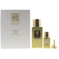 Rose Dárková sada EDP 100 ml, EDP 15 ml a trychtýř