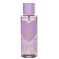 Sweet Sugared Violet tělový sprej