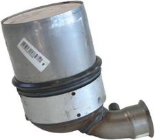 BOSAL DPF filtras 097-257