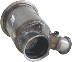 BOSAL DPF filtras 097-805