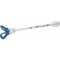 Graco  Przedłużka do pistoletu malarskiego 50cm Głowica RAC X | 287021 | 633955912090