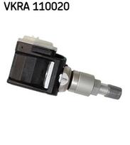 SKF Rato jutiklis, padangų slėgio kontrolės sistema TPMS Sensors VKRA 110020
