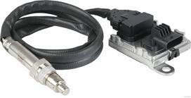 HERTH+BUSS JAKOPARTS NOx jutiklis, NOx katalizatorius J5950525