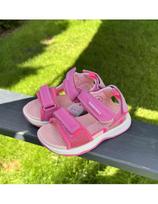 Biomecanics sportinės basutės, Fucsia