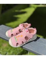 Biomecanics medžiaginės basutės, Pink chick