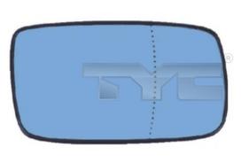 TYC Veidrodėlio stiklas glas, exterior mirror 338-0009-1