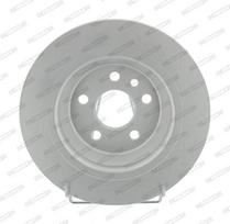 FERODO Stabdžių diskas PREMIER Coat+ disc DDF1616C