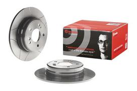 BREMBO Stabdžių diskas XTRA LINE - Max 08.5178.77