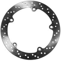 BREMBO Stabdžių diskas PRIME - Serie-Oro - Fixed Disc 68B407C8