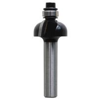 Freza TCT, įlanka R6 x 21,5 mm