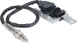 HERTH+BUSS ELPARTS NOx jutiklis, NOx katalizatorius 70680009