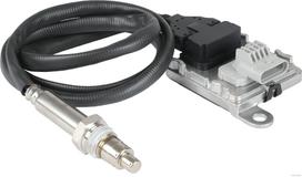 HERTH+BUSS ELPARTS NOx jutiklis, NOx katalizatorius 70680520