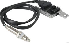 HERTH+BUSS ELPARTS NOx jutiklis, NOx katalizatorius 70680090