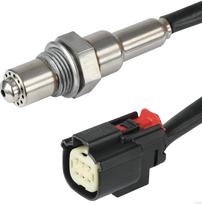 HERTH+BUSS ELPARTS Lambda zondas O2 Sensor 70685310