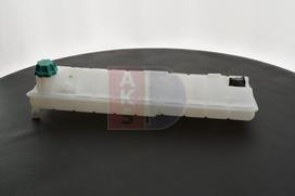 AKS DASIS Aušinimo skysčio išsiplėtimo bakelis coolant expansion tank 262040N