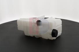 AKS DASIS Aušinimo skysčio išsiplėtimo bakelis coolant expansion tank 274010N