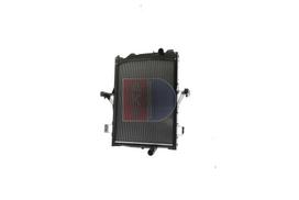 AKS DASIS Variklio aušinimo radiatorius Radiator 280029N