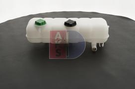 AKS DASIS Aušinimo skysčio išsiplėtimo bakelis coolant expansion tank 283002N