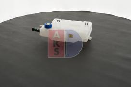 AKS DASIS Aušinimo skysčio išsiplėtimo bakelis coolant expansion tank 403010N