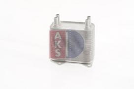 AKS DASIS Alyvos aušintuvas 446048N