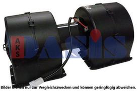 AKS DASIS Salono ventiliatorius 740259N