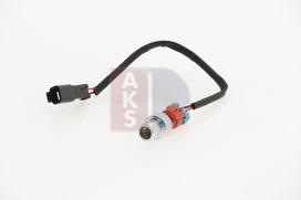 AKS DASIS Slėgio jungiklis, oro kondicionavimas 860202N