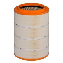 HENGST FILTER Oro filtras Air cleaner E767L