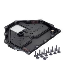 HENGST FILTER Alyvos karteris, automatinė transmisija HG111H D842