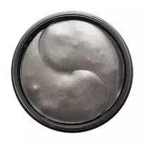 MIZON Black pearl eye gel patch / Paakių pagalvėlės 60 pagalvėlių, 84 g
